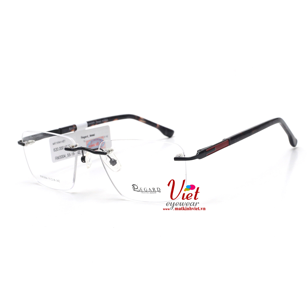 Gọng kính ReGard RM3004 C1